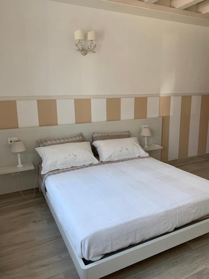 Roverbella B&B Nonna Teresa מראה חיצוני תמונה