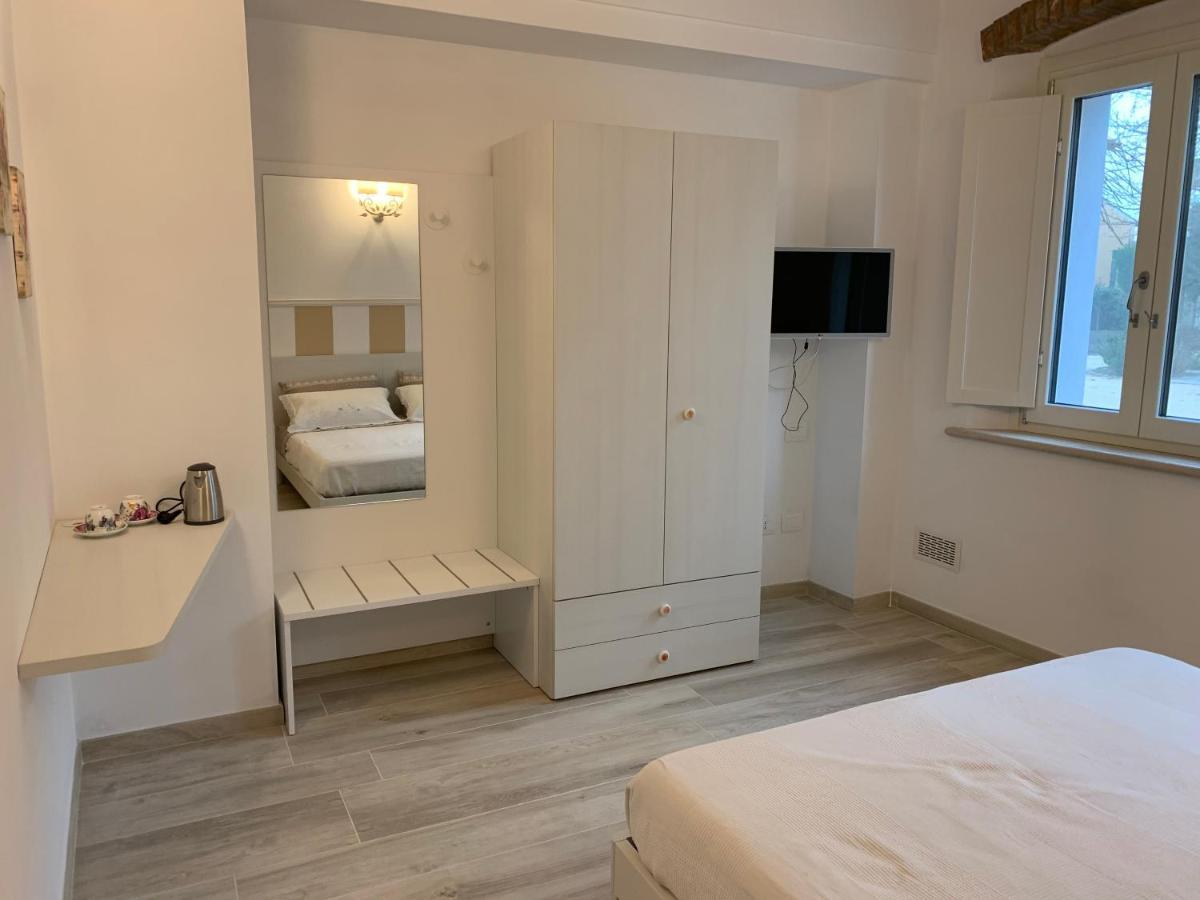 Roverbella B&B Nonna Teresa מראה חיצוני תמונה