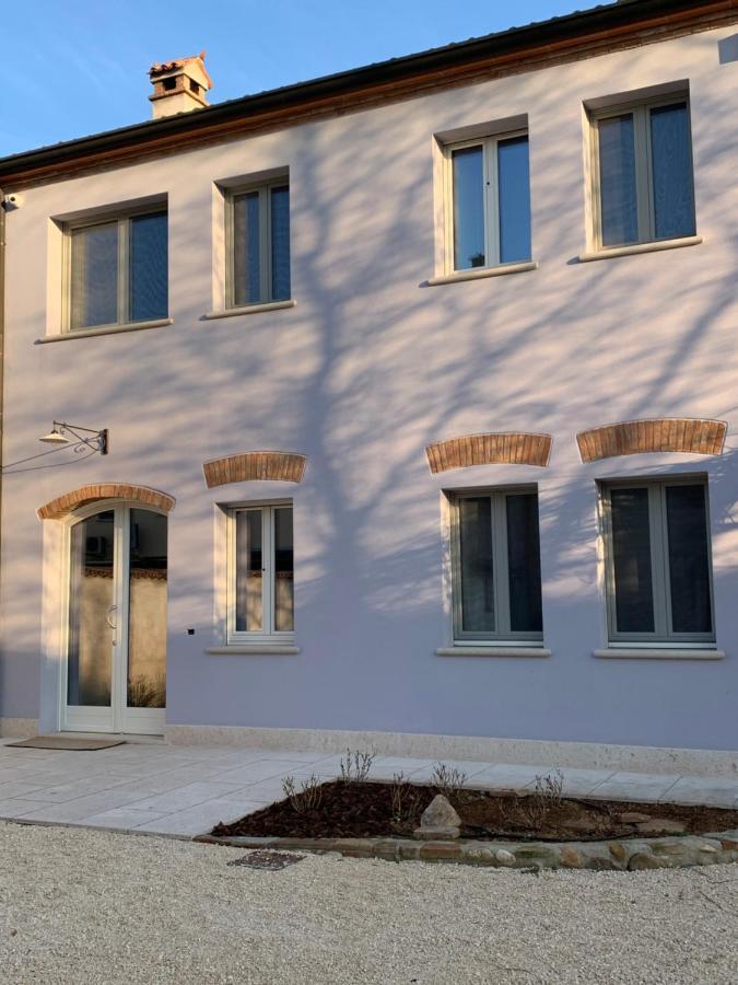 Roverbella B&B Nonna Teresa מראה חיצוני תמונה