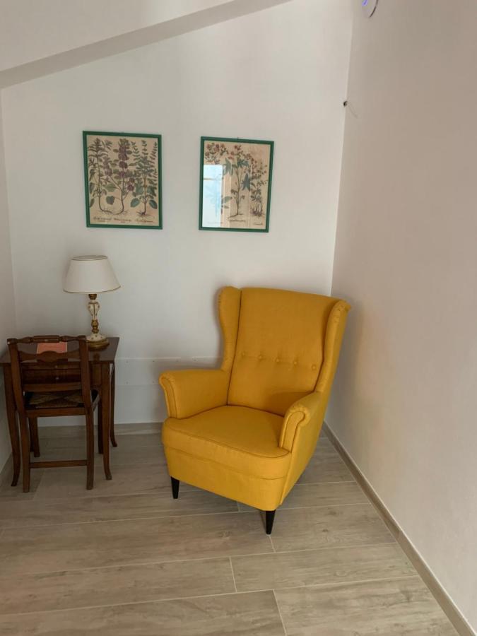 Roverbella B&B Nonna Teresa מראה חיצוני תמונה