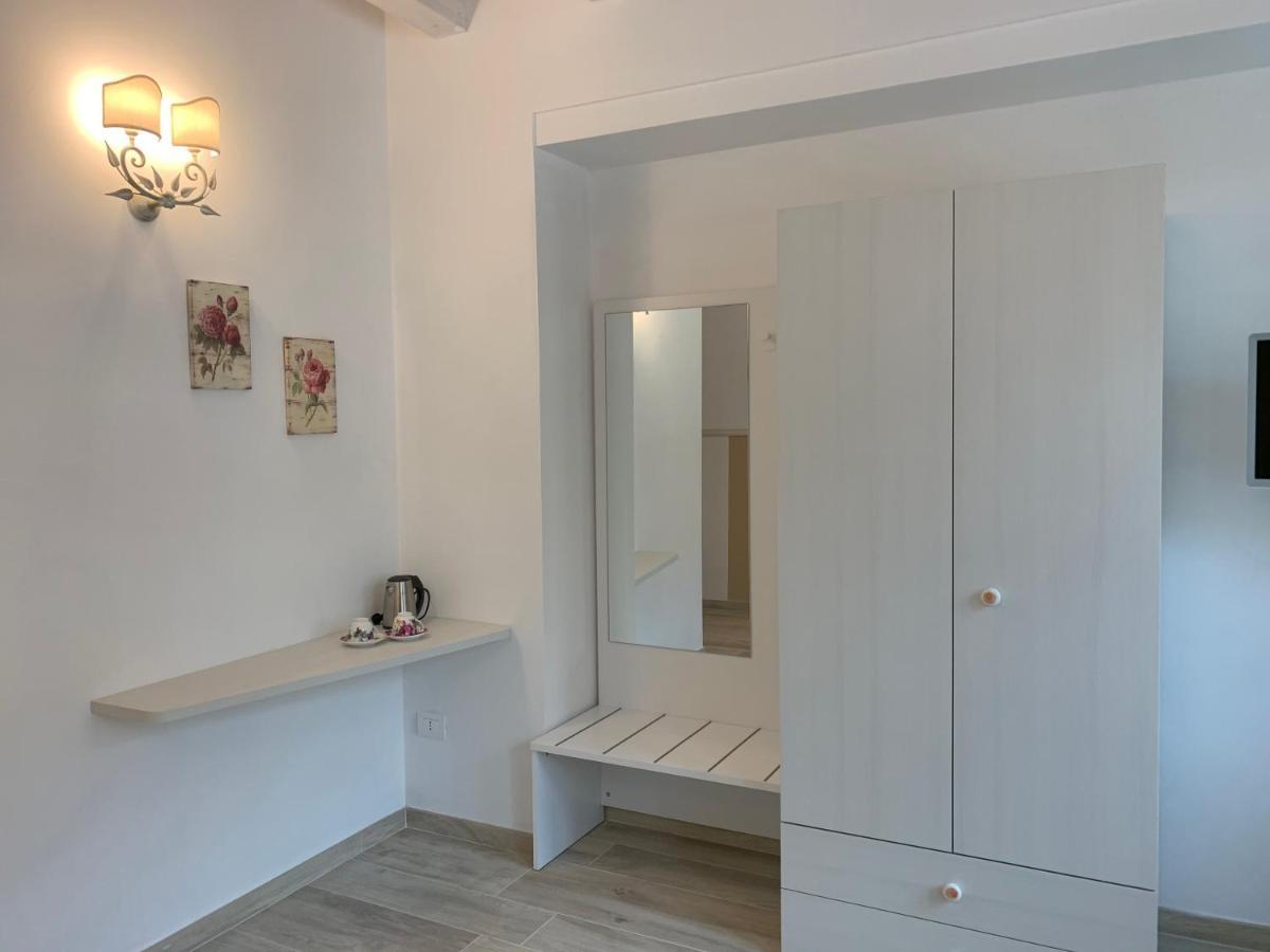 Roverbella B&B Nonna Teresa מראה חיצוני תמונה