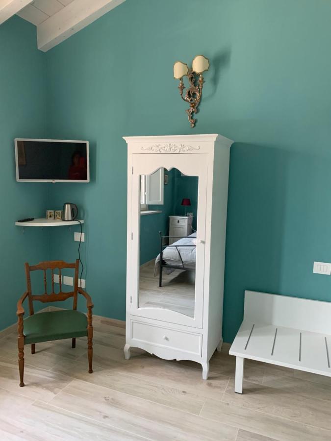 Roverbella B&B Nonna Teresa מראה חיצוני תמונה