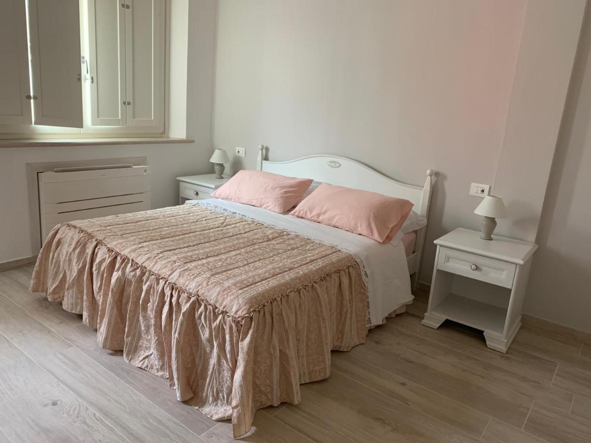 Roverbella B&B Nonna Teresa מראה חיצוני תמונה