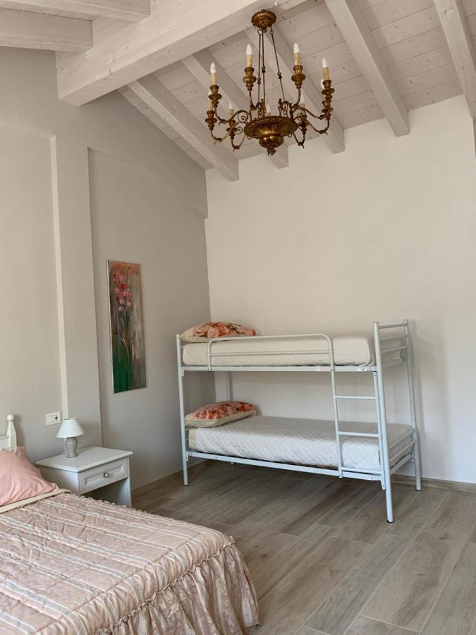 Roverbella B&B Nonna Teresa מראה חיצוני תמונה