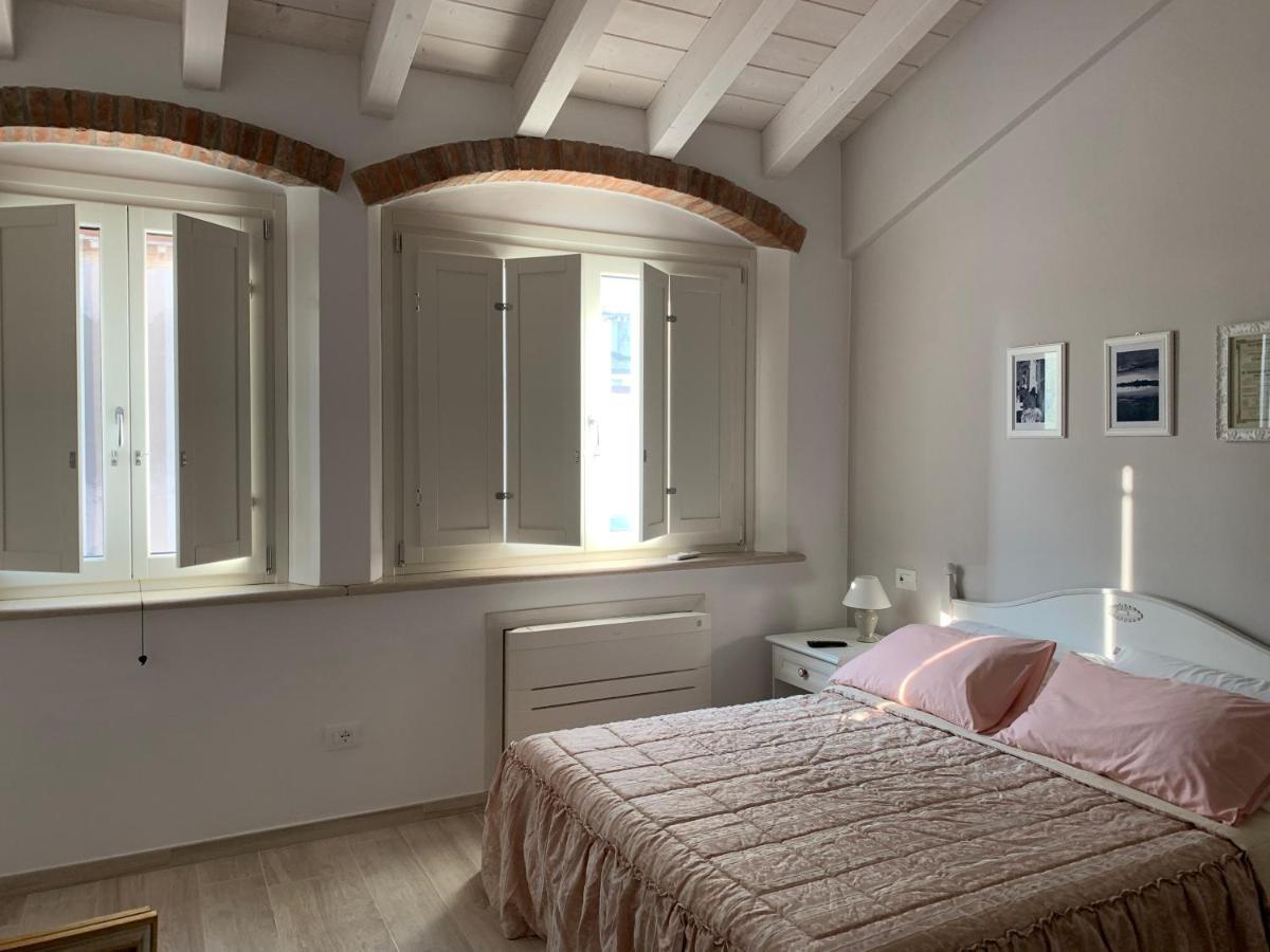 Roverbella B&B Nonna Teresa מראה חיצוני תמונה