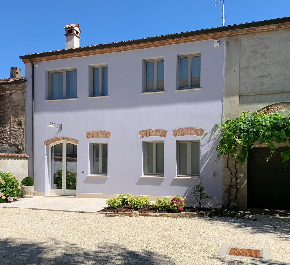 Roverbella B&B Nonna Teresa מראה חיצוני תמונה