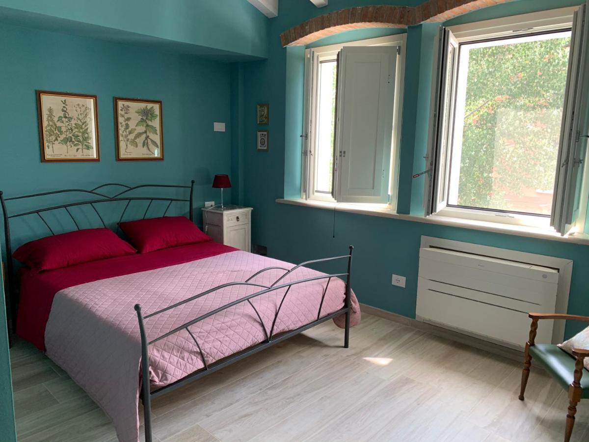 Roverbella B&B Nonna Teresa מראה חיצוני תמונה